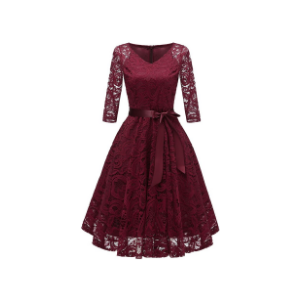 ファッション婦人服