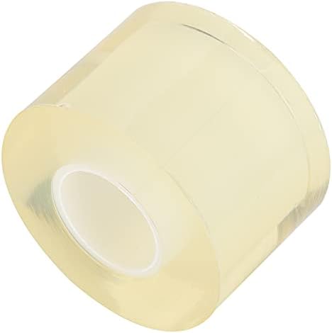 時計フィルムテープ、機械式時計保護フィルム帯電防止透明時計ジュエリー保護フィルムツール引っかき傷耐性ジュエリー修理フィルムテープ時計引っかき傷防塵(5CM)