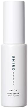 SHIRO サボン ハンド美容液 30g 容器変更前 ハンドクリーム