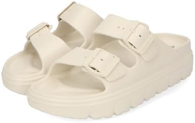 [オリエンタルトラフィック] サンダル ベルト 厚底 軽量 土踏まず OT3220 レディース