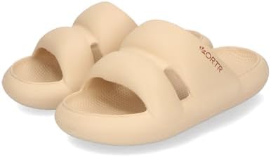 [オリエンタルトラフィック] サンダル スリッパ パデット リカバリーサンダル スライドサンダル ふかふか 軽量 OT3217 レディース