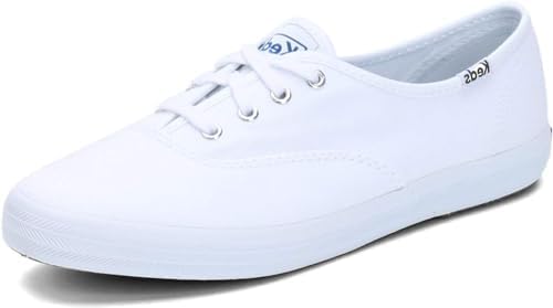 Keds(ケッズ) スニーカー。 Champion Seasonal Solids レディース [並行輸入品]