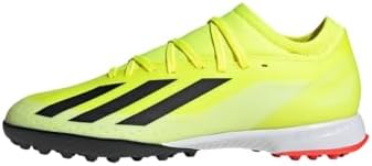 [アディダス] フットサルシューズ エックス クレイジーファスト LEAGUE TF MCP03