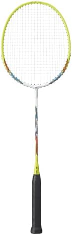 YONEX(ヨネックス)バトミントン ラケット マッスルパワー2 張り上げ MP2