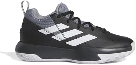 [アディダス] バスケットボールシューズ Cross'Em Up セレクトワイドシューズ LYZ50