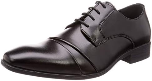 [マリオ・ロゼッティ] ビジネスシューズ 紳士靴 軽量 防滑 抗菌仕様 メンズ 3811