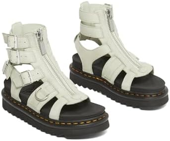 Dr. Martens レディース オルソン