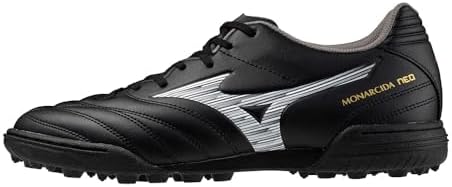 [ミズノ] サッカーシューズ NEO 3 SW AS 部活 フットボール 幅広 軽量