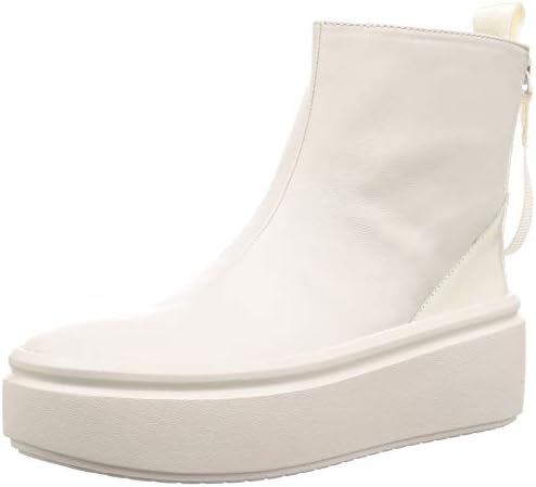 [ユナイテッドヌード] スニーカー、ハイカット、フラットソール Bumper Pure レディース