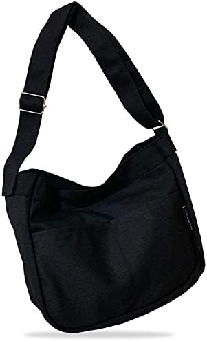 [RUMIERE] トートバッグ キャンバス ショルダーバッグ レディース メンズ 大容量 通勤 通学 斜め掛け