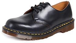 [ドクターマーチン] レースアップシューズ 国内正規品 VINTAGE 1461 3ホール