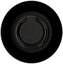 CASETiFY Snappy™ スマホリング MagSafe対応 - Black