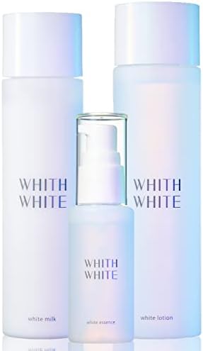 フィス ホワイト 美白 セラミド 化粧水 美容液 乳液 セット 200ml/50ml/150ml プラセンタ シミ 対策 医薬部外品