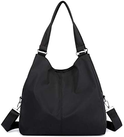 [Yanaier] トートバッグ ショルダーバッグ マザーズ バッグ 大容量 軽量 防水 多機能 人気 おしゃれ 斜め掛け 通勤 通学 ママバッグ