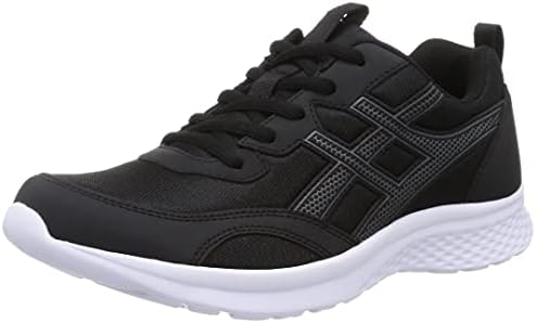 [アキレス] ランニングシューズ スニーカー 幅広 軽量 メンズ 4E レディース 3E LJM 8960 8970