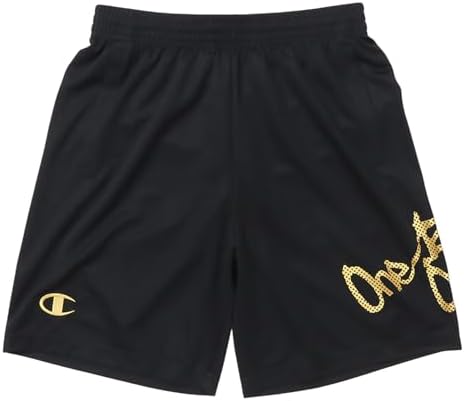 [チャンピオン] ハーフパンツ 速乾 グラフィックプリント ショーツ バスケットボール C3-ZB520 メンズ