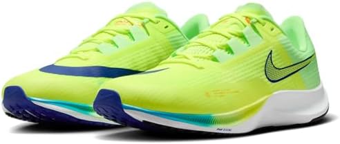 [ナイキ] ライバル フライ 3 Rival Fly 3 ボルト/ライムブラスト/ホワイト/コンコルド CT2405-702 日本国内正規品 26.0cm