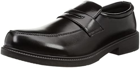 [ウイルソン] 軽量幅広ビジネスシューズ(ローファー) 82 メンズ