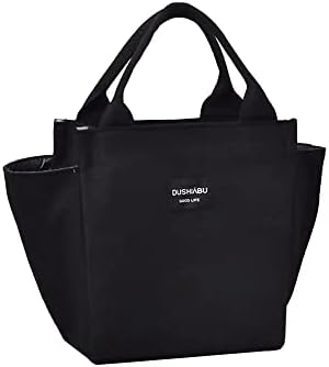 [§SEYIXU] ミニトートバッグ レディース キャンバストートバッグ 小さめ大人 かわいい おしゃれ 軽量 機能的 使いやすい ランチバッグ 通勤 かばん マザーズバッグ 手提げバッグ