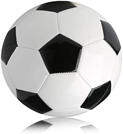 サッカーボール 5号 soccer検定球 空気入れサッカー 練習球 試合 中学 一般 大学 高校用 軽量 足球 football