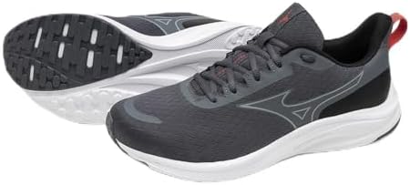 [ミズノ] ランニングシューズ エスペランザー 2 ジョギング トレーニング スポーツ インドア 通勤 通学 運動