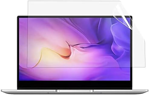 13.3インチ 16:10 対応 ブルーライトカットフィルム 光沢 透明 PC液晶保護フィルム 気泡レス加工 指紋防止 抗菌 ノートブックフィルム ノートパソコン保護シート