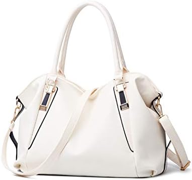 [Furifula] フリフラ 一流の職人が作る 大人な ショルダー トート バッグ 多機能 2WAY 斜め掛け PU レザー レディース