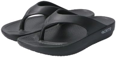 [オリエンタルトラフィック] サンダル リカバリーシューズ 衝撃吸収 リカバリーサンダル トング ビーチサンダル 軽量 OT3218 レディース