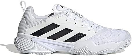 [アディダス] テニスシューズ バリケード テニス LZO18