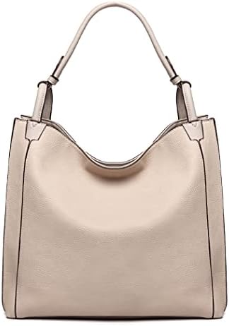 [グッシオ] ワンショルダー トートバッグバッグ 軽量 A4対応 PUレザー レディース 120849