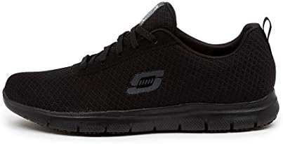 Skechers レディース Ghenter Bronaugh ワークシューズ US サイズ: