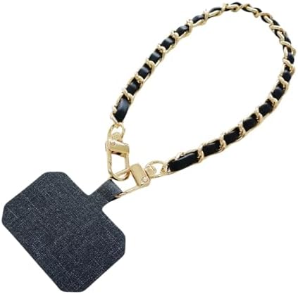 [キーズ] スマホ ハンド ストラップ チェーン 全10色 スマホアクセサリー スマホハンド アクセサリー 紐 手首 スマホストラップ 携帯ストラップ リスト ストラップ スマホ ミニマルバッグパック (KST005)