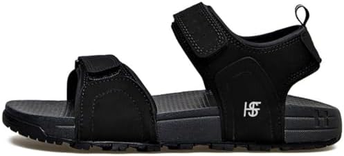 [HAFOS] サンダル レディース メンズ 歩いても疲れない！歩きやすい スポーツサンダル ファッション カジュアル 韓国風 男女兼用 ビーチサンダル 22.5cm~27.0cm