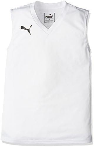 [プーマ] カジュアル トップス インナー ノースリーブ 655278 ボーイズ