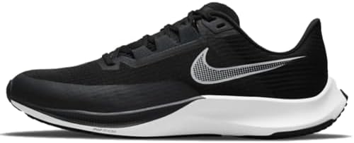 [ナイキ] エア ズーム ライバル フライ 3 Air Zoom Rival Fly 3 ブラック/アンスラサイト/ボルト/ホワイト CT2405-001 ナイキジャパン正規品 [並行輸入品]