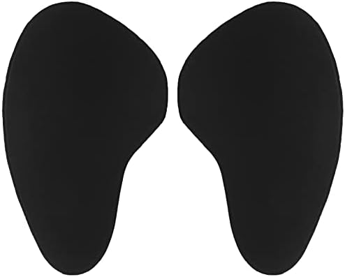 [Agoky] レディー スポンジ パッド ヒップアップ 尻 ガードル 女装 カバー 入り パッド 変装用 豊尻豊股 美尻 自然 隠れ 柔らかく 通気 ウエディングドレス デート