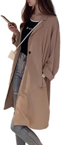 [ririka] [リリカ] ジャケット テーラード ロング丈 コート アウター 長袖 軽量 カジュアル 大きい サイズ オフィス 通勤 春 夏 秋 レディース