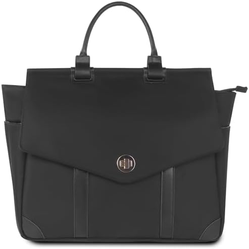 [OPOALO] 4way リュック レディース 大容量 15.6インチPC収納 ハンドバッグ ショルダーバッグ A4対応 バックパック 撥水加工 出張 旅行 通学 通勤 12ポケット 20L キーホルダー付き