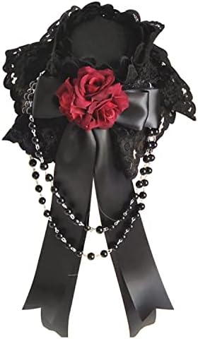 [JIURUN] ワンピース ロリータ ゴスロリ 衣装 ロリータ コスプレ レトロ エレガント ドレス cosplay lolita 大きいサイズ 森ガール 甘ロリ 靴下贈る ゴシック ドレス 女装 服 メイド お嬢様 かわいい