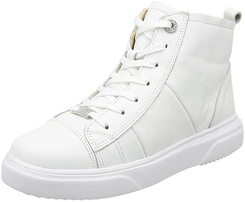 [カブシキガイシャ アローズ] スクールシューズ ハイカットスニーカー レディース