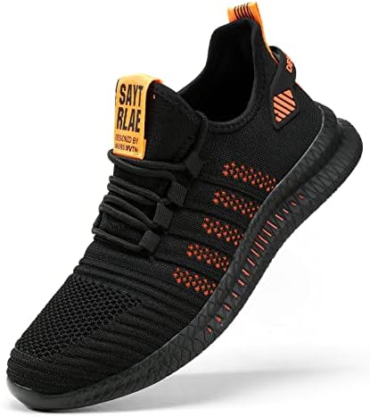 [MITROMIX] メンズ スニーカー レディース ランニングシューズ 厚底 ウォーキングシューズ スポーツシューズ 運動靴 スリッポン スポーツシューズ ジョギング 通学 旅行 通勤 22.5CM～29.5cm