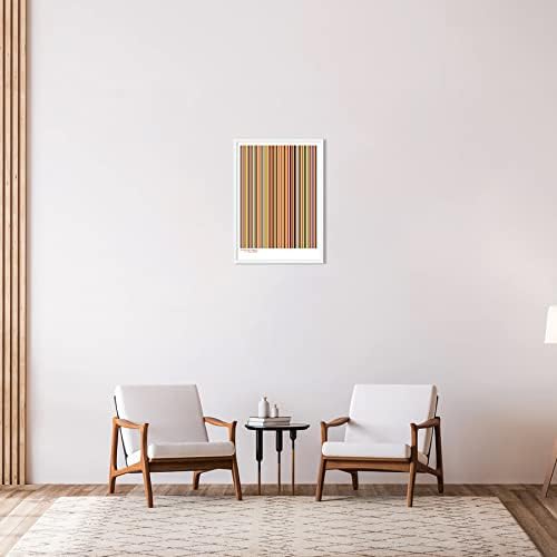 Paul Smith ポール スミス インテリア ポスター インテリア 雑貨 アートパネル カフェ風 インテリア 絵画 モダン 壁掛け デザイン ポップアート おしゃれ (A2 size)