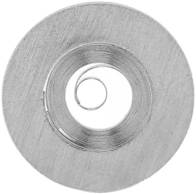 機械式時計ムーブメント ゼンマイ 時計用時計ばね交換用 8200 時計修理部品用ゼンマイ