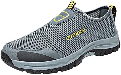 [VCRYHEG] 軽量スニーカー メンズ ジョギング カジュアル 運動靴 ウォーキング 通気性 アウトドア トレーニングシューズ ランニングシューズ スニーカー 軽量 通気性 クッション性 厚底 靴 通学 通勤