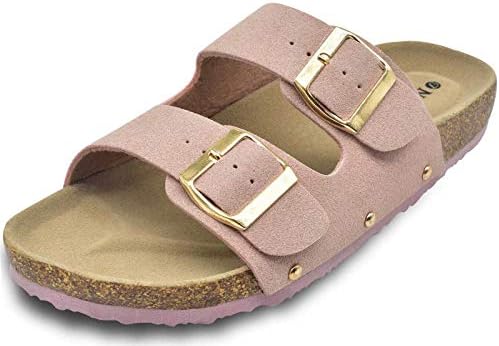 [ONCAI] サンダル レディース コルクサンダル EVA