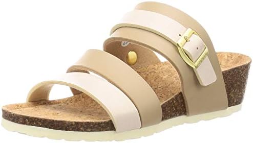 [エドウィン] サンダル EW6012 レディース