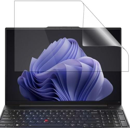 LOE(ロエ) 16インチ (16:10) ノートパソコン 保護フィルム 反射防止 ギラついたり文字がにじんだりしない アンチグレア 純日本製 スーパーAGフィルム 16型 ノートPC モバイルモニター 向け (345x215mm)