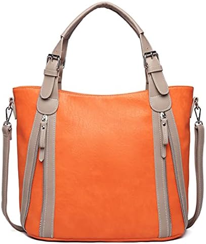 [グッシオ ベーシック] トートバッグ ショルダーバッグ 2way ビジネス A4対応 通勤 バッグ ファスナー レディース PUレザー 大人 120912