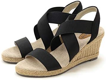 歩きやすい 痛くない 靴ずれしにくい 疲れにくい 楽 安定感 軽い ハイヒール ゴムフィットサンダル ゴムサンダル ストラップ AHS0401