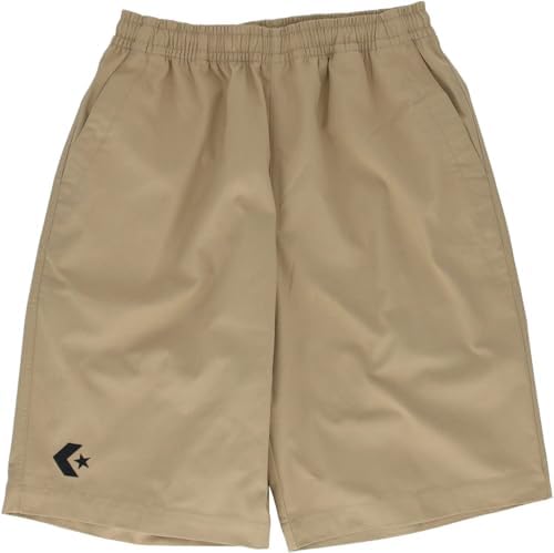 (コンバース)CONVERSE チノハーフパンツ CB212811 [メンズ]